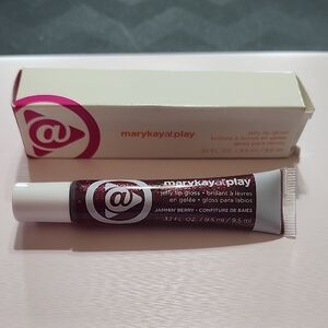 Mary Kay at Play Jelly Lip Gloss - Jammin Berry